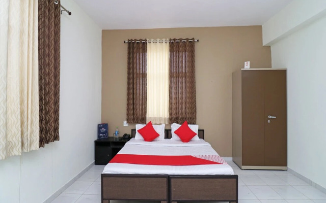 OYO 22648 Shalimar Inn