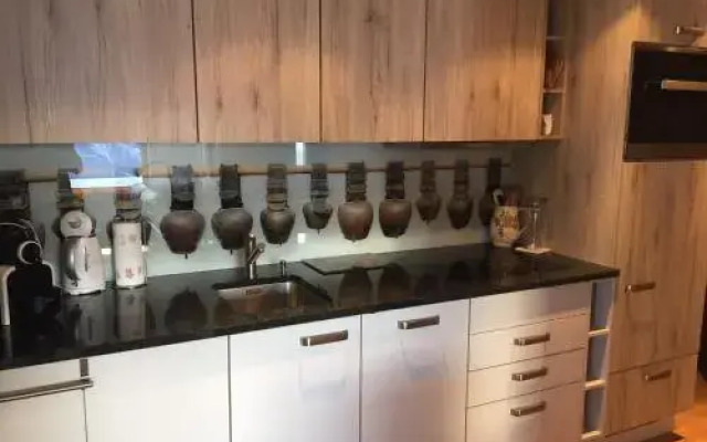 Almenrausch Reto 1. Stock
