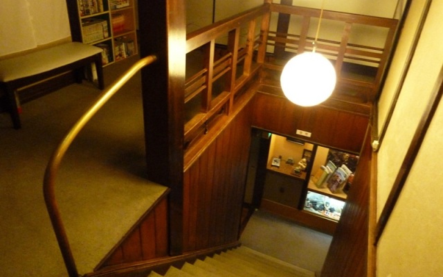 Kiyotaki Ryokan