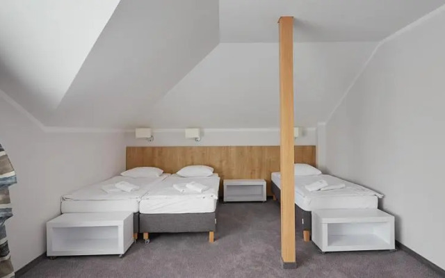 Willa 777 Krasickiego