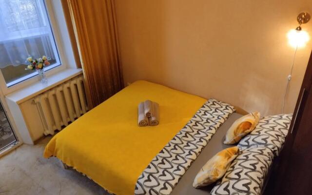 Apartments on 42 Williams Street