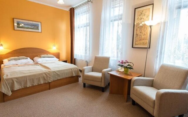 Monti Spa Hotel