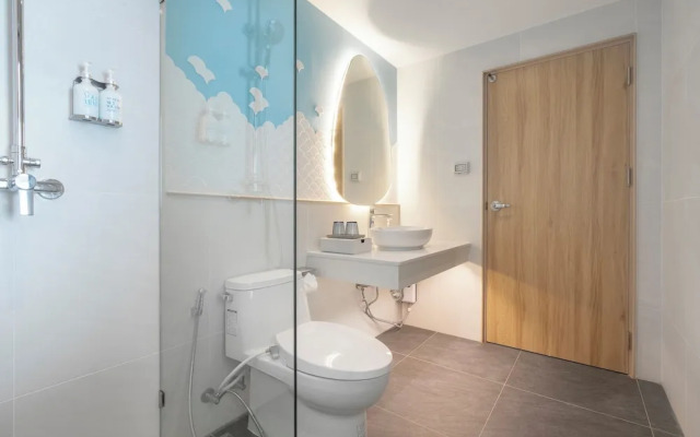 P-Park Hotel Pattaya