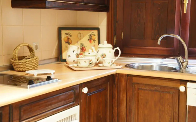 Casavillena Apartamentos Turísticos