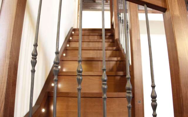 Art Apartment Santa Croce