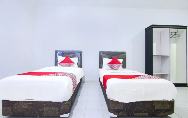 OYO 91127 Wisma Sukajadi Syariah