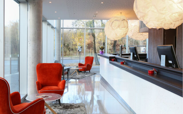 Best Western Plus Hotel Isidore