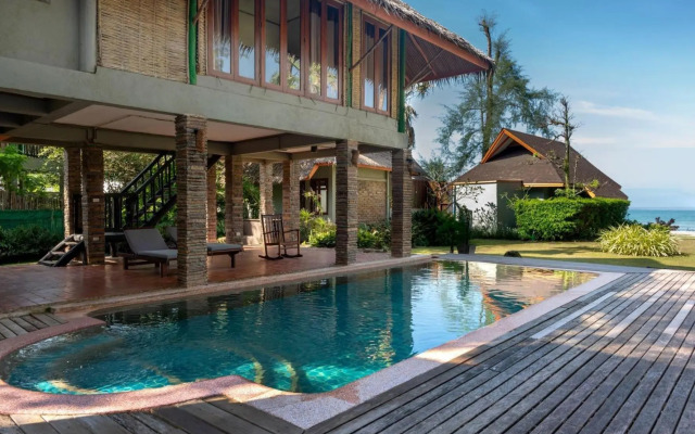 Peter Pan Resort
