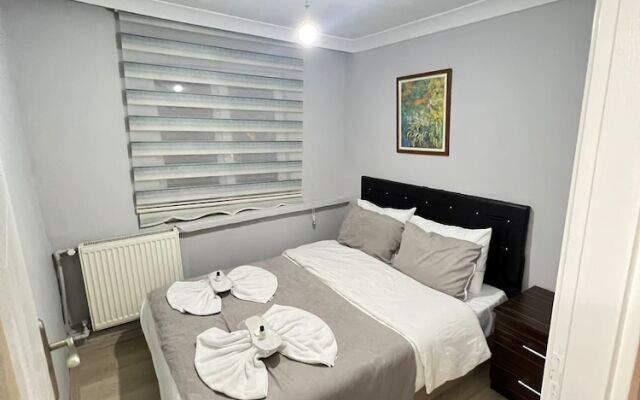 Taksim Millennium Suites