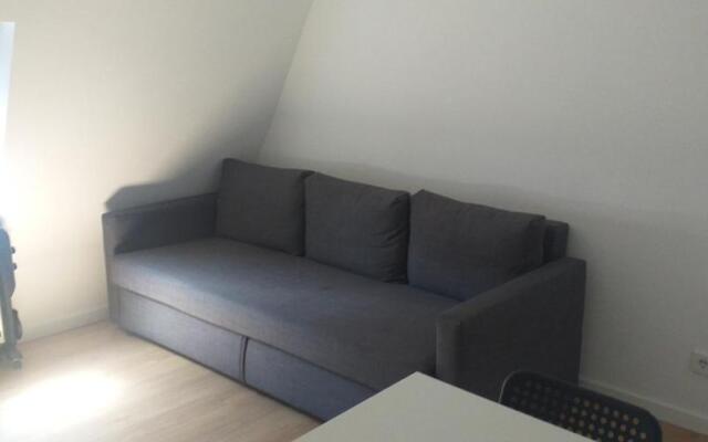 Apartamentos Don Manuel B