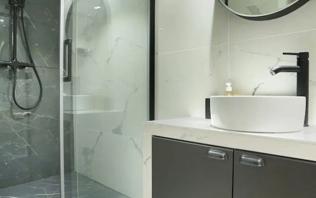Sublime appartement St Honore (Boissy)