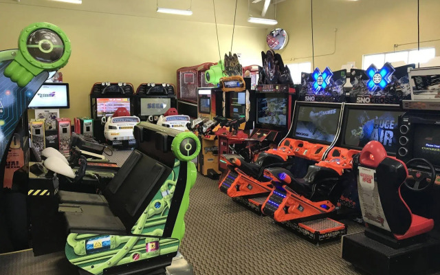 Best Western Fallsview