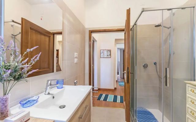 Borgo Panicale Apartments