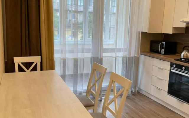 White House apartment