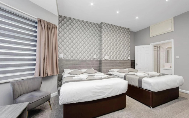 St. Ermins Hotel, Autograph Collection