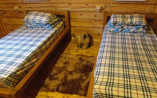 Belka Hostel