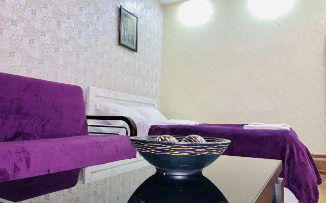 Апартаменты Grayhouse Elia