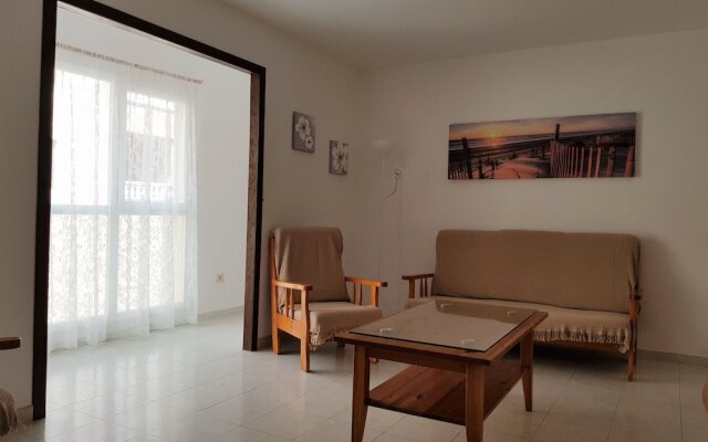 Mirazul 4 El Medano  Next to the beach