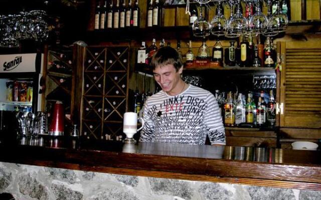 Отель Senator's Park