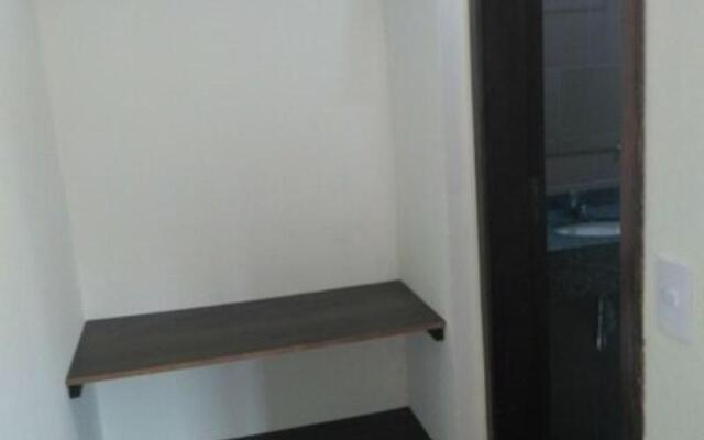 Pousada Canto Grande