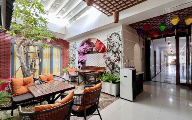 Hoang Mai Hotel