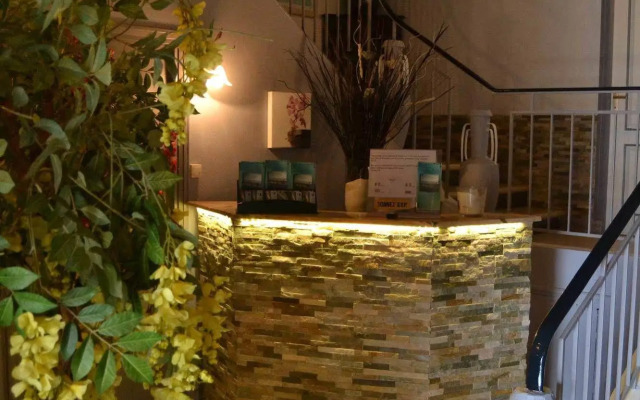 Hôtel Le Dauphin Bleu