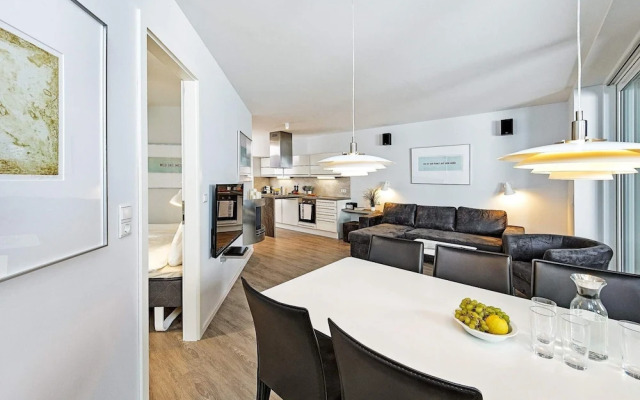 6 Personen Ferienhaus in Wendtorf
