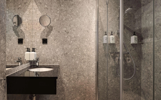 Scandic Holberg