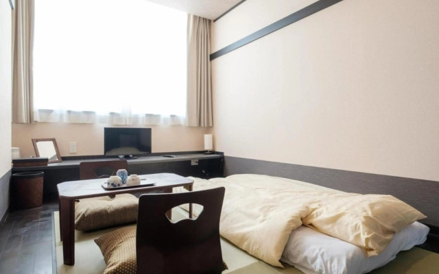 The Premium Hotel in Rinku