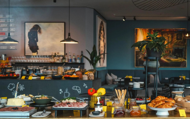 Lendhotel