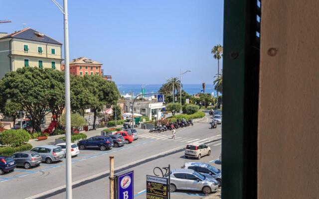 La Tua Casa a Varazze a 30 Mt Dal Mare