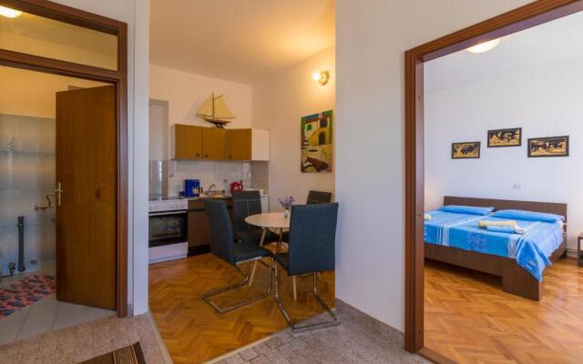 Apartment Heidy