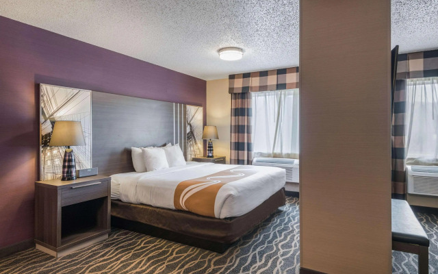 Quality Inn & Suites
