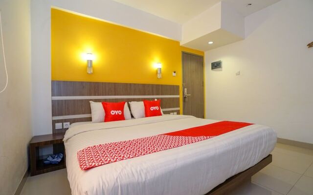 Hotel 929