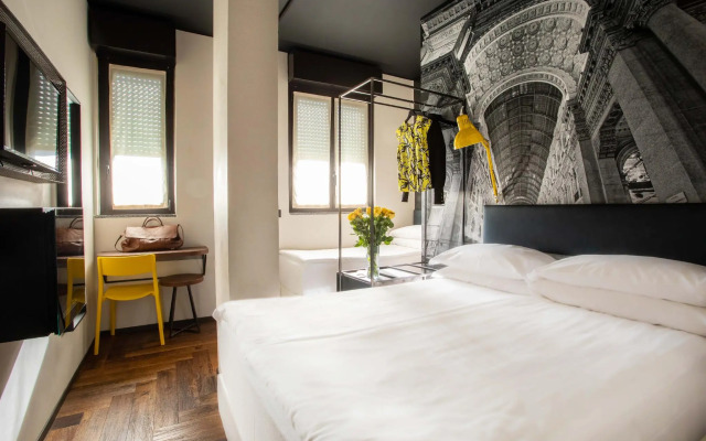 Hotel Roxy
