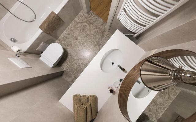 SoulHouse Apartments