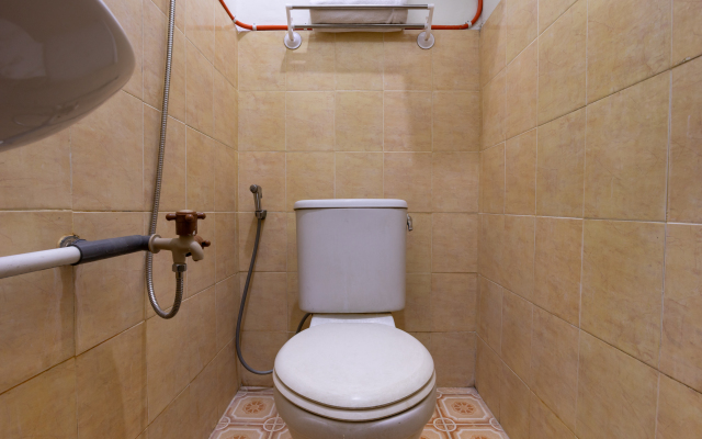 OYO 2454 Wanawiyata Homestay