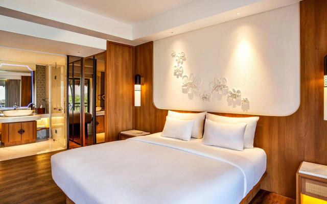 Novotel Bogor Golf Resort & Convention Center