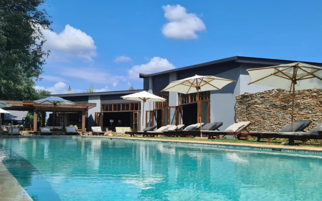 Karongwe Portfolio - Becks Safari Lodge