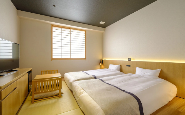 Tosei Hotel Cocone Kamakura