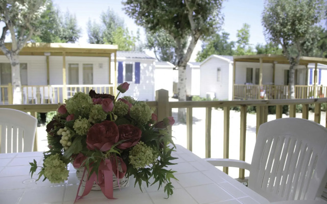 Club Del Sole Marina Family Resort