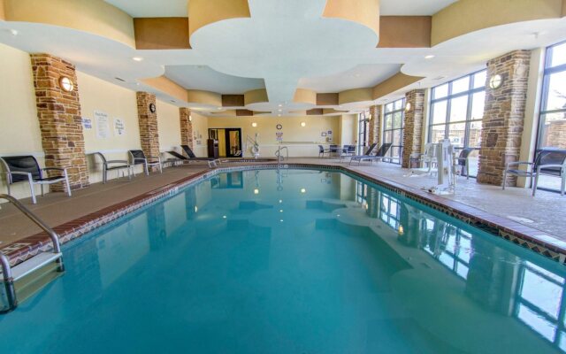 Holiday Inn Arlington NE-Rangers Ballpark by IHG