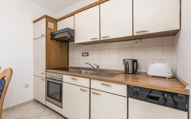 Apartments Relax near Opatija