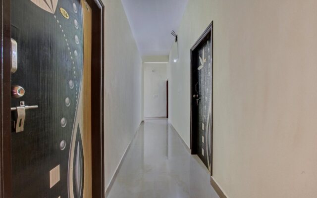 Mysooru Inn By OYO Rooms