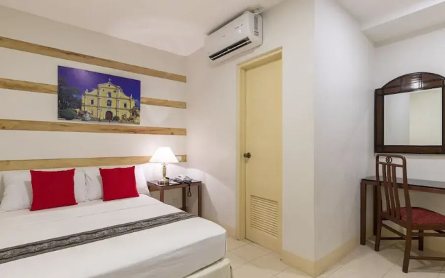 Metro Vigan Inn by ZEN Rooms
