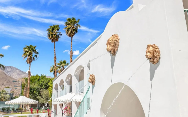 Casa Palma Boutique Palm Springs
