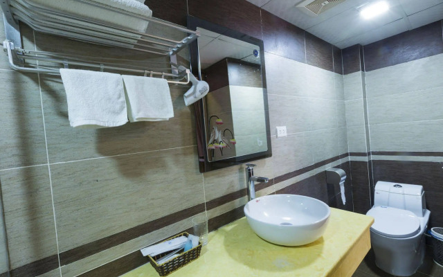 Sapa Royal Hotel