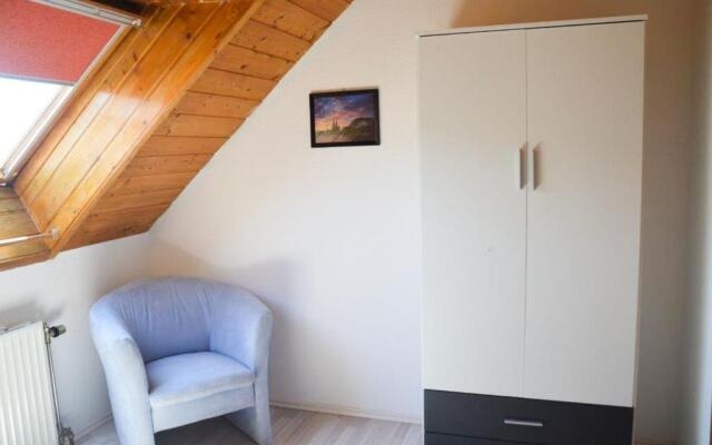 Ferienwohnung Sonnenblick