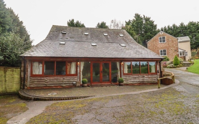 The Old Stables