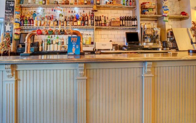 The George & Dragon Inn